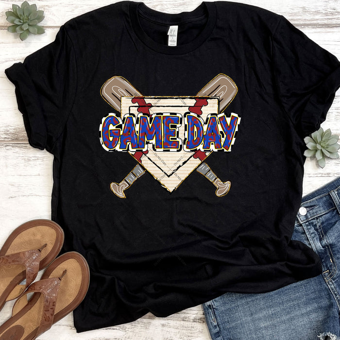 Game Day DTF Transfer