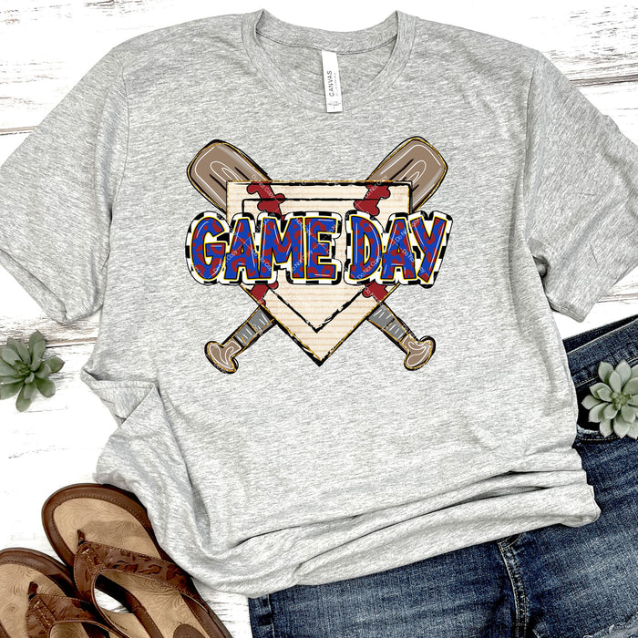 Game Day DTF Transfer