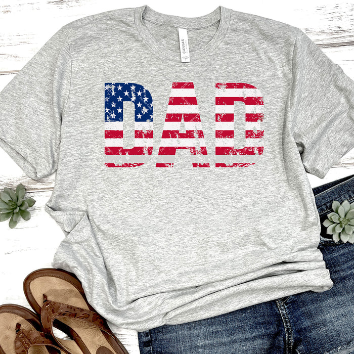 American Dad DTF Transfer