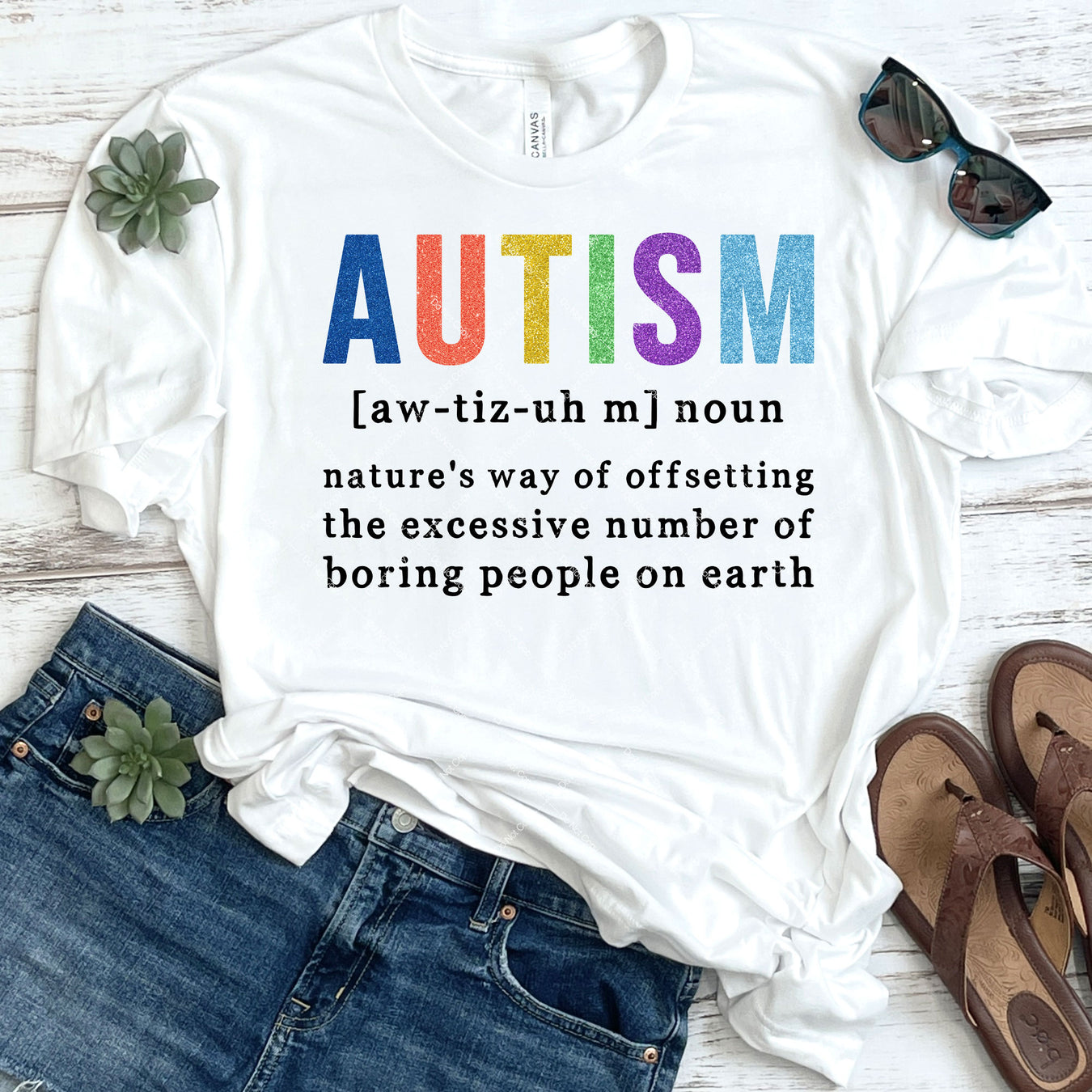 Autism Awareness