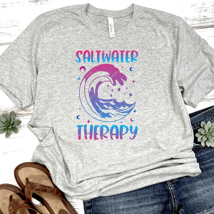 Saltwater Therapy DTF Transfer