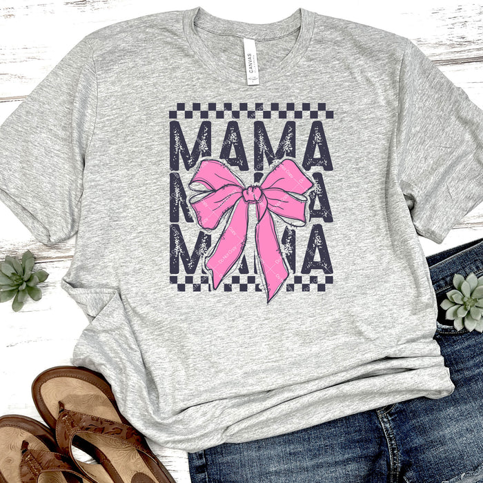 MAMA DTF Transfer