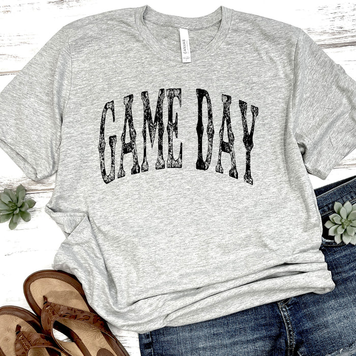 Game Day DTF Transfer