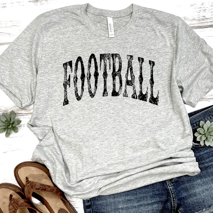 Football DTF Transfer