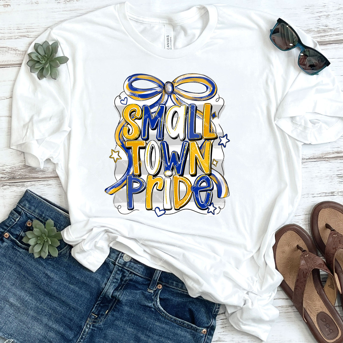 School Spirit