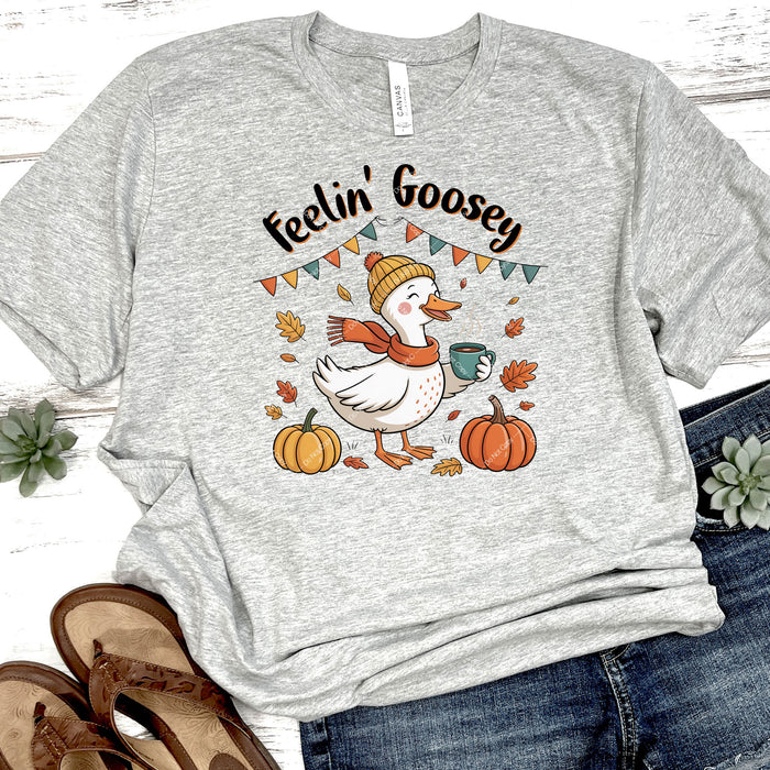 Feelin' Goosey DTF Transfer