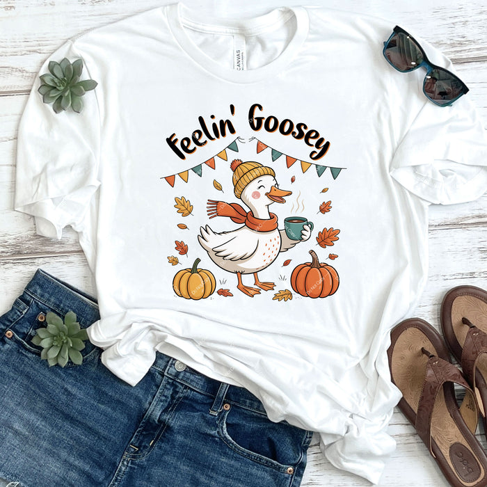 Feelin' Goosey DTF Transfer