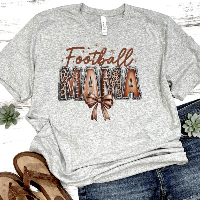 Football Mama DTF Transfer