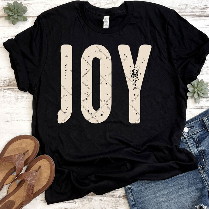 JOY DTF Transfer