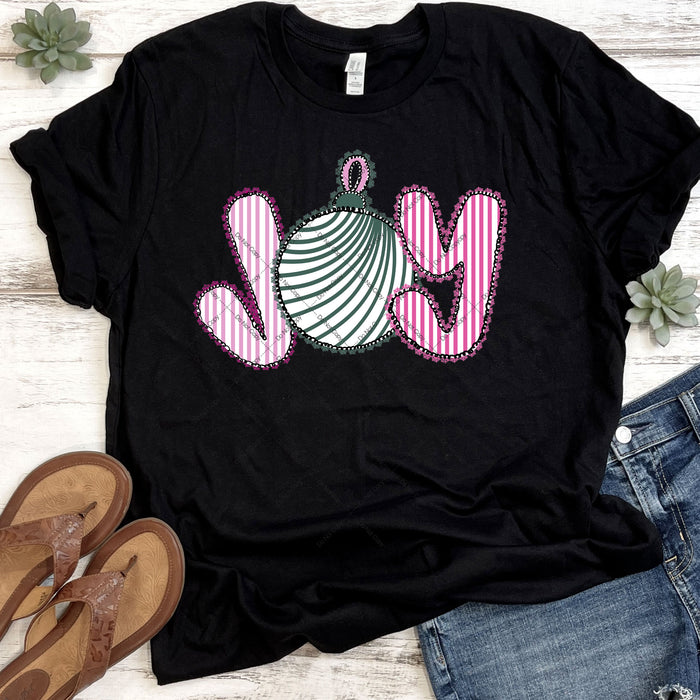 JOY DTF Transfer