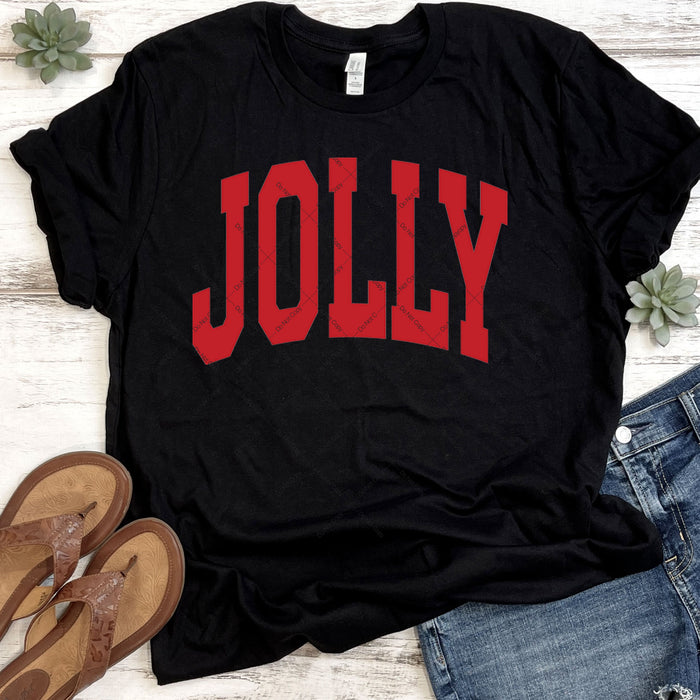 Jolly DTF Transfer