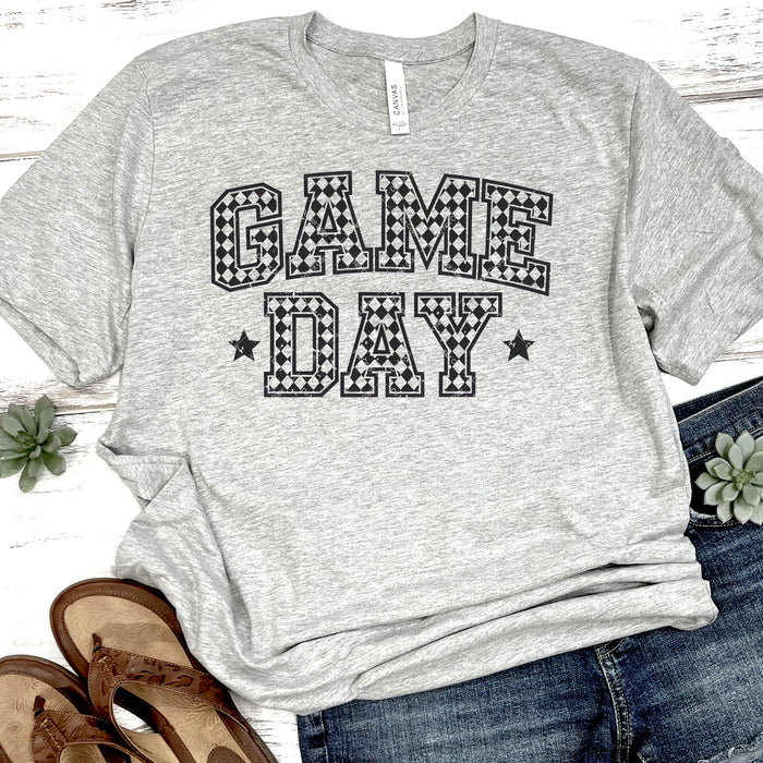 Game Day DTF Transfer