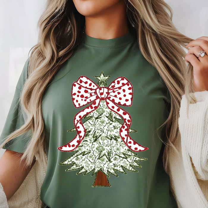 Oh Christmas Tree Premade Gang Sheet