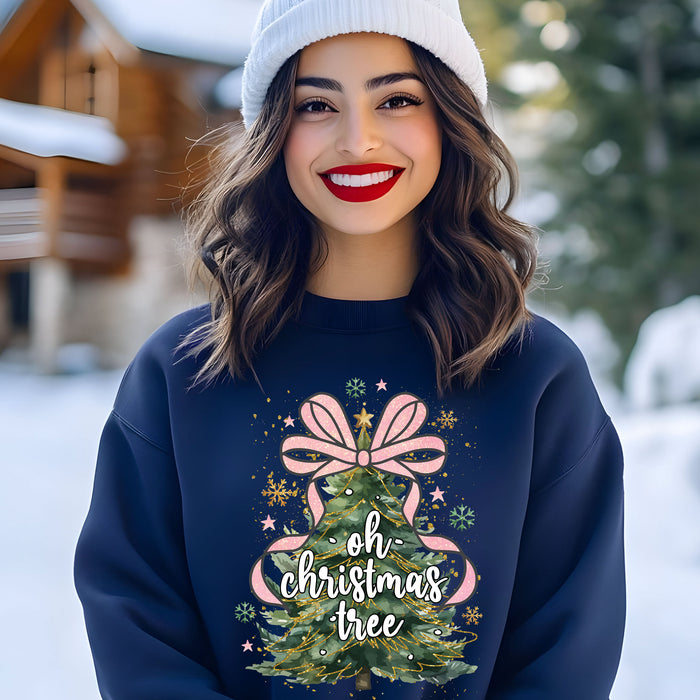 Oh Christmas Tree Premade Gang Sheet