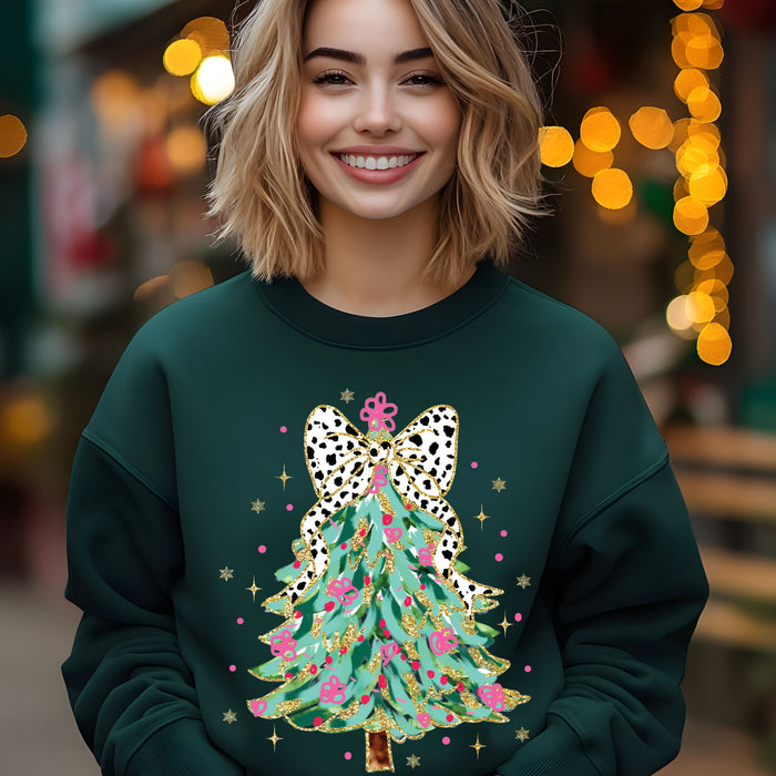 Oh Christmas Tree Premade Gang Sheet