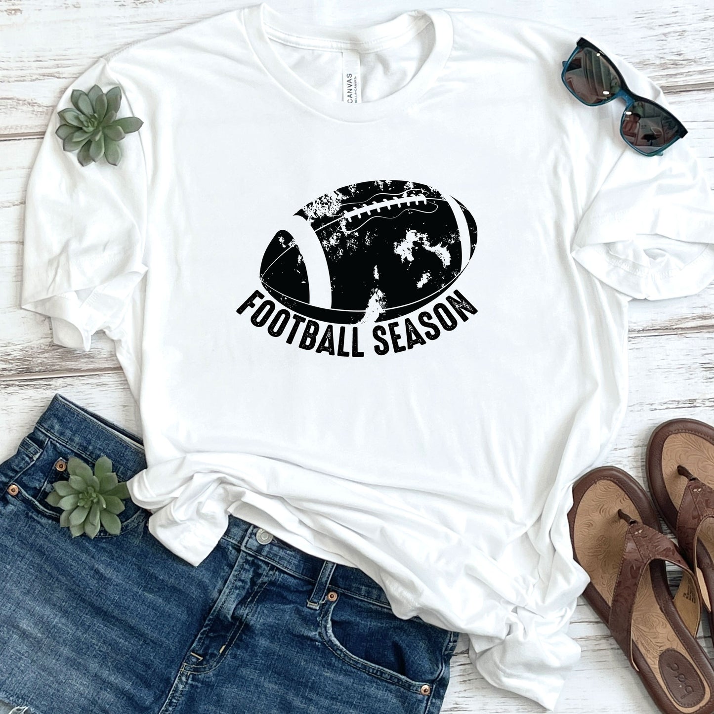 Football Season DTF