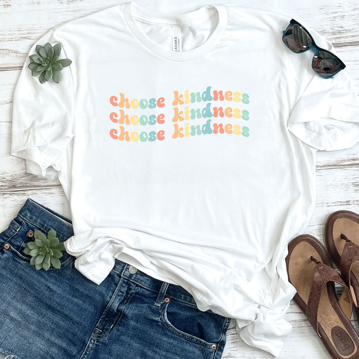 Choose Kindness DTF