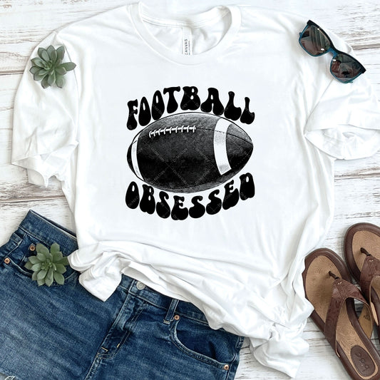 Football Obsessed DTF