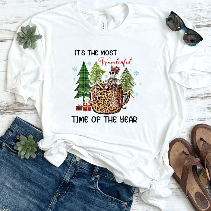 It's The Most Wonderful Time of The Year DTF