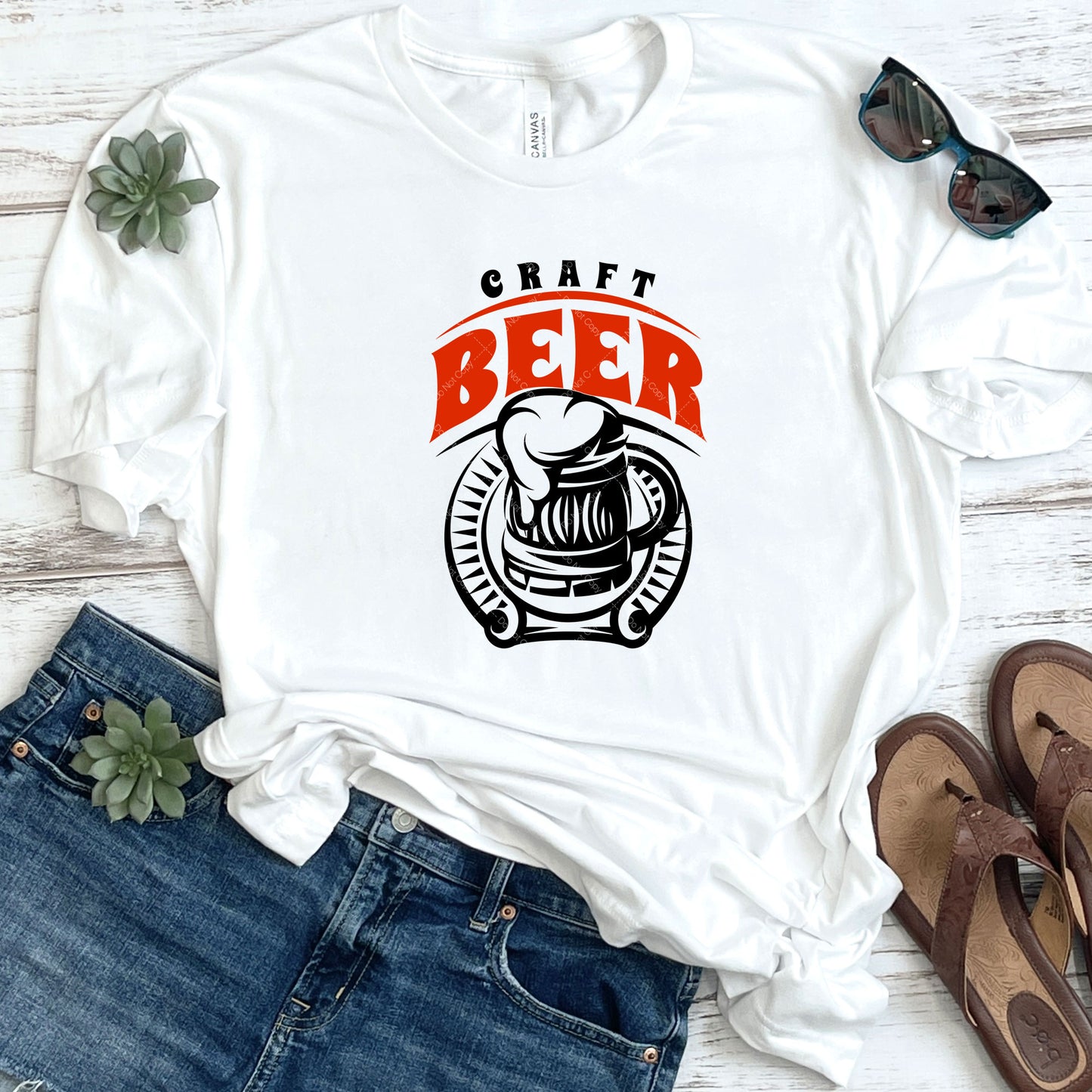 Craft Beer DTF