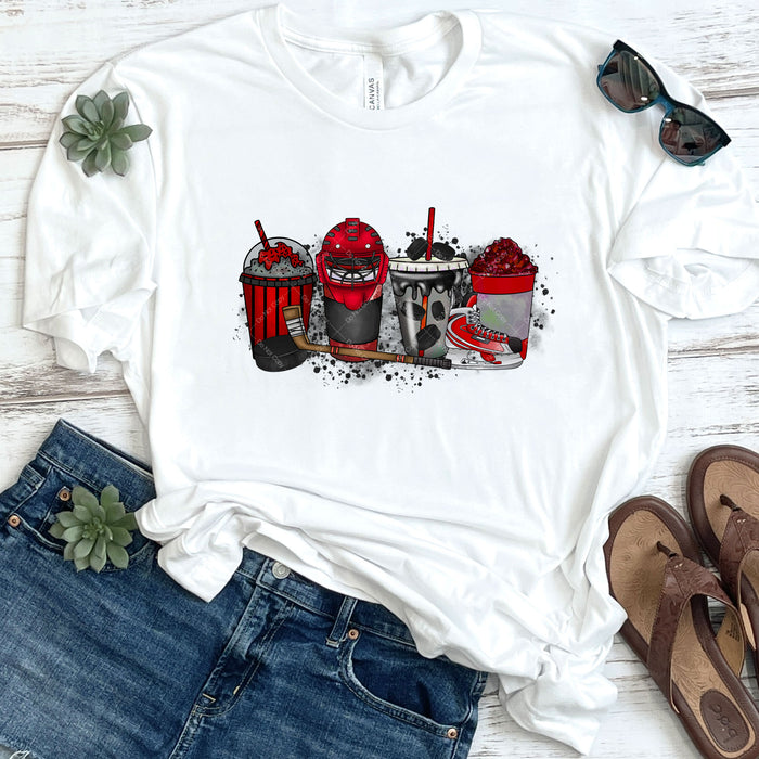 Hockey Refreshments DTF