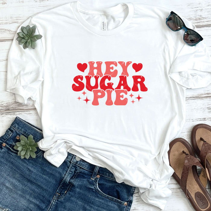 Hey Sugar Pie DTF