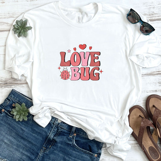 Love Bug DTF