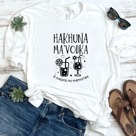 Hakhuna Ma'vodka DTF