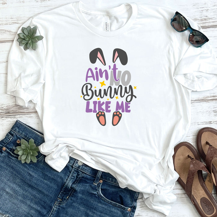 Ain't No Bunny Like Me DTF