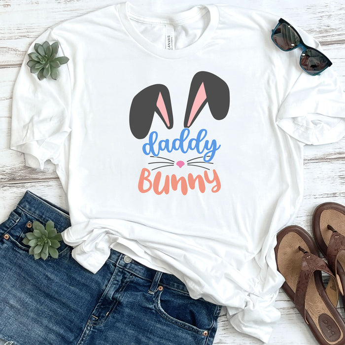 Daddy Bunny DTF