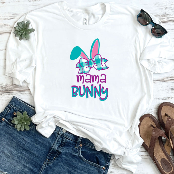 Mama Bunny DTF