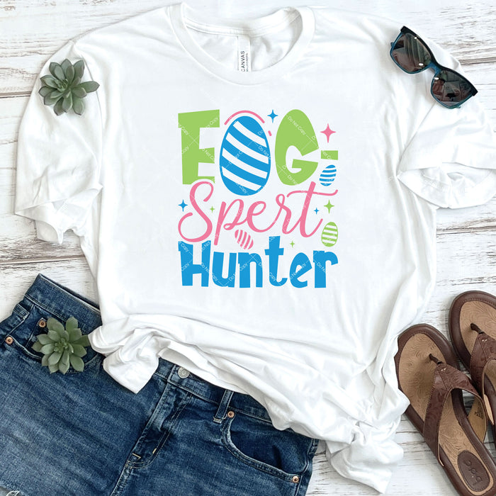 Egg-Spert Hunter DTF