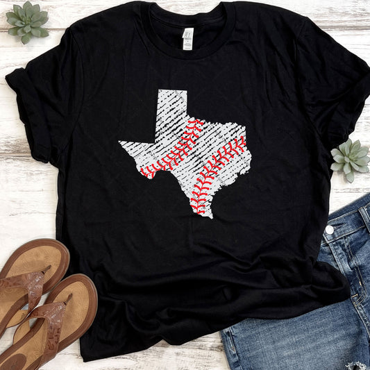 Texas Baseball DTF