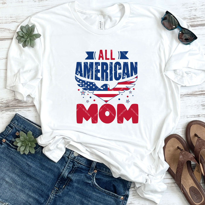 All American Mom DTF