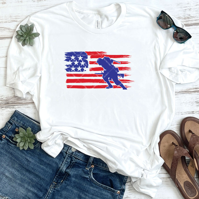 American Veteran DTF