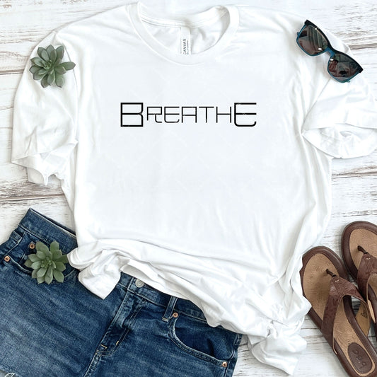 Breathe DTF