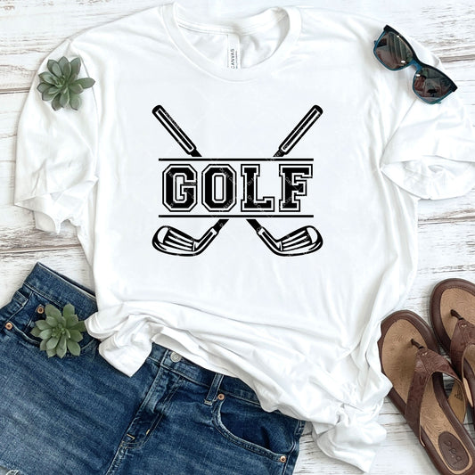 Golf DTF