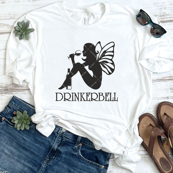Drinkerbell DTF