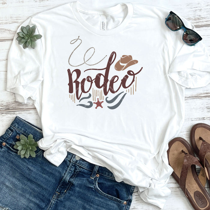 Rodeo DTF