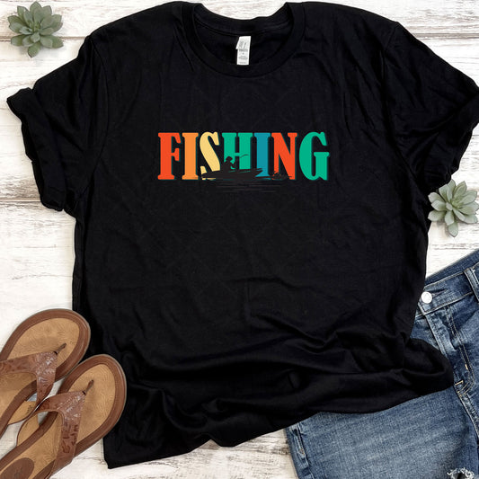 Fishing DTF