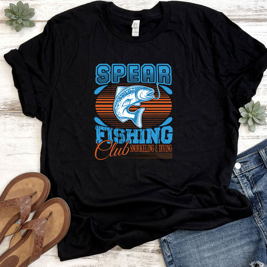 Spear Fishing Club Snorkeling & Diving DTF