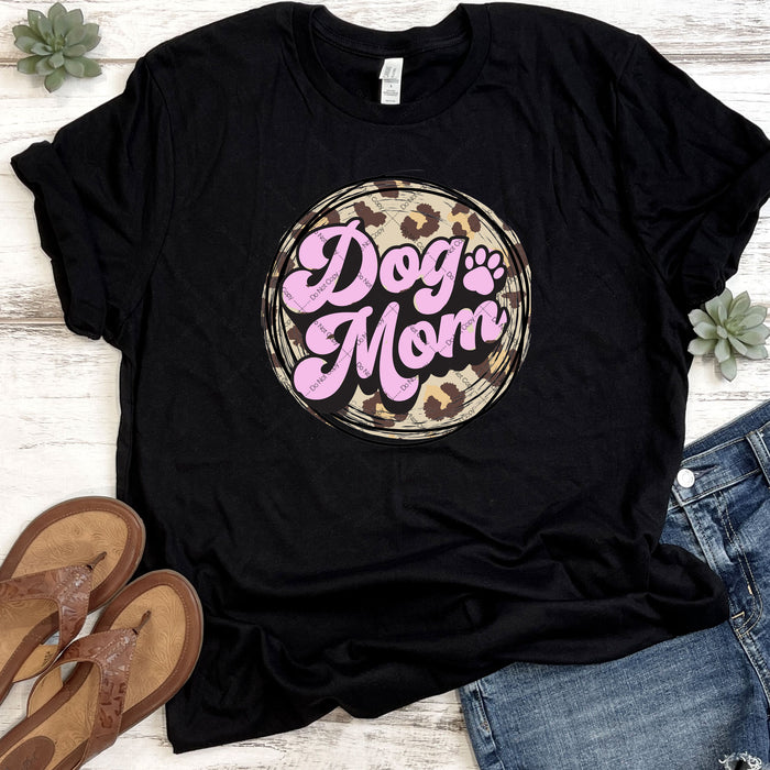 Dog Mom DTF