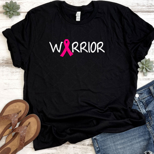 Warrior DTF