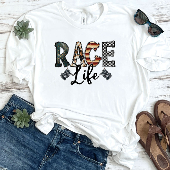 Race Life DTF