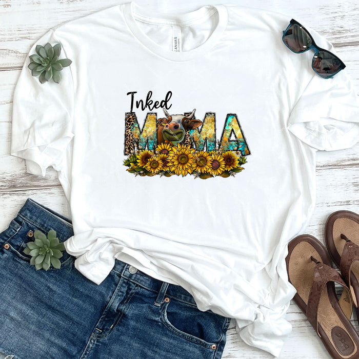 Inked Mama DTF