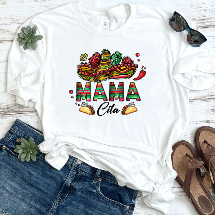 Mama Cita DTF