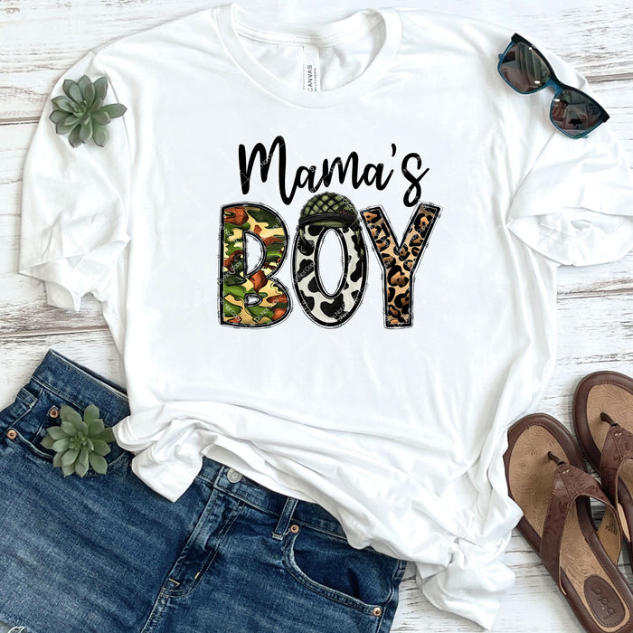 Mama's Boy DTF