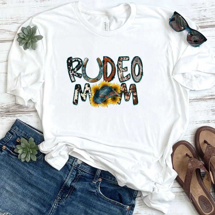 Rodeo Mom DTF