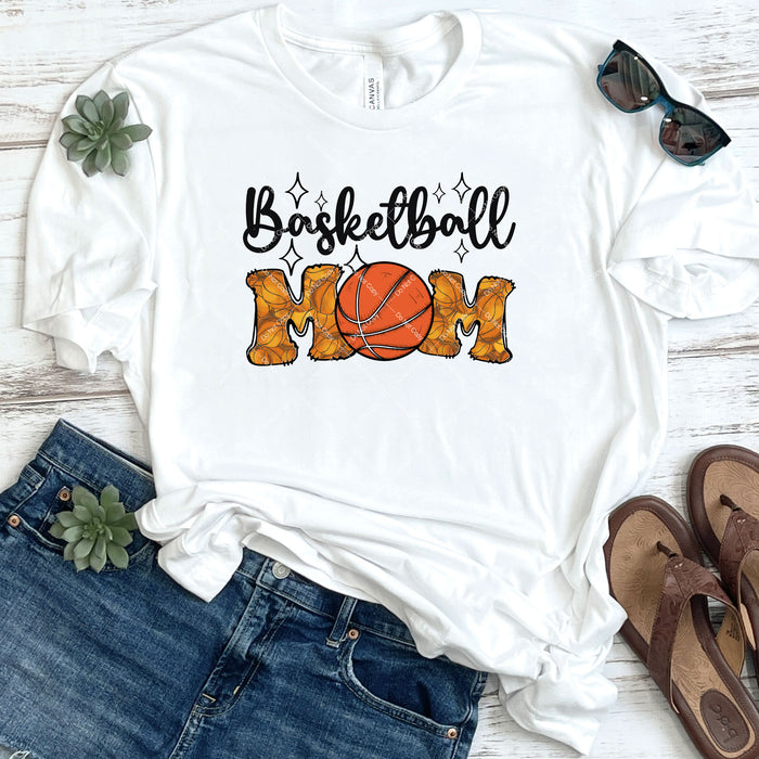Basketball Mom DTF