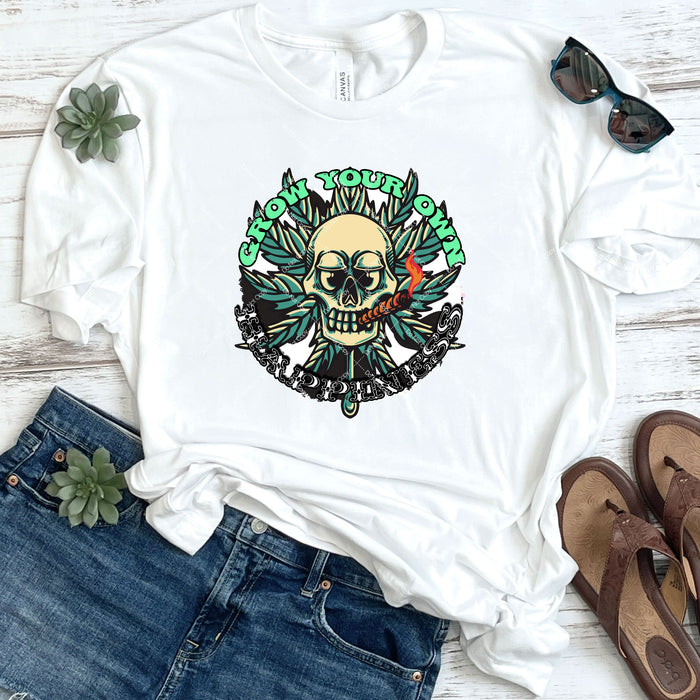 Grow Your Own Happiness DTF